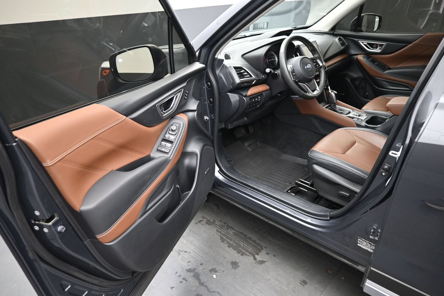 2024 Subaru Forester Touring