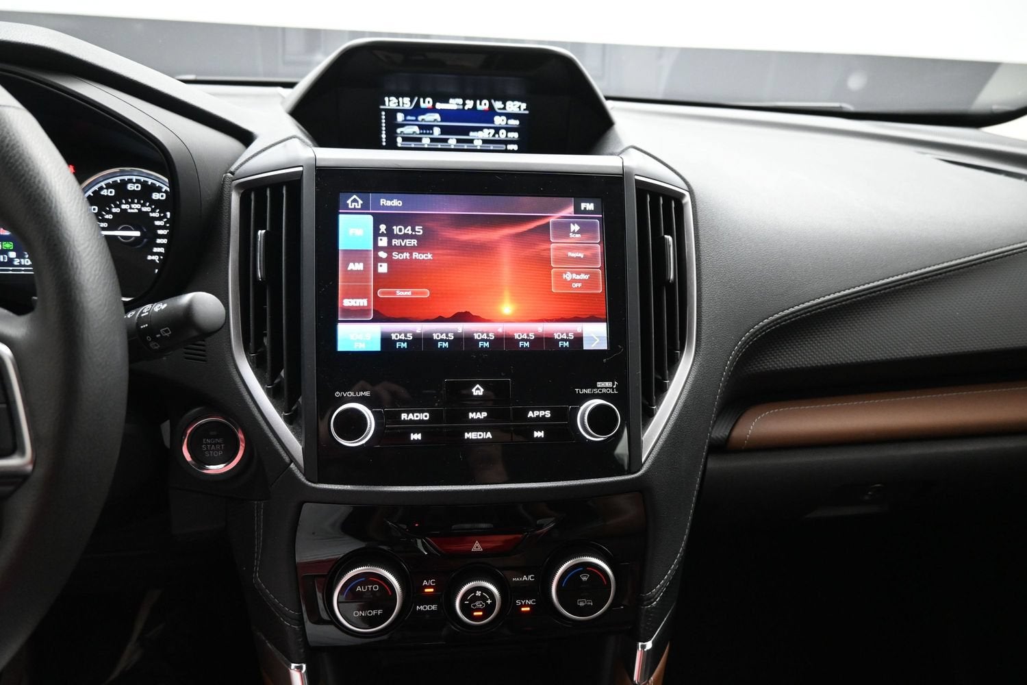 2024 Subaru Forester Touring