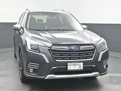 2024 Subaru Forester Touring