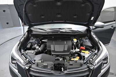 2024 Subaru Forester Touring