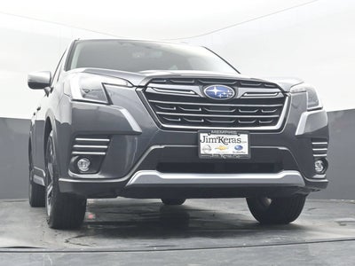 2024 Subaru Forester Touring