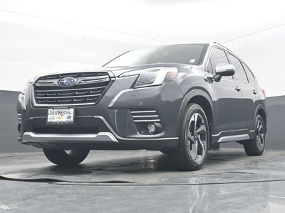 2024 Subaru Forester Touring