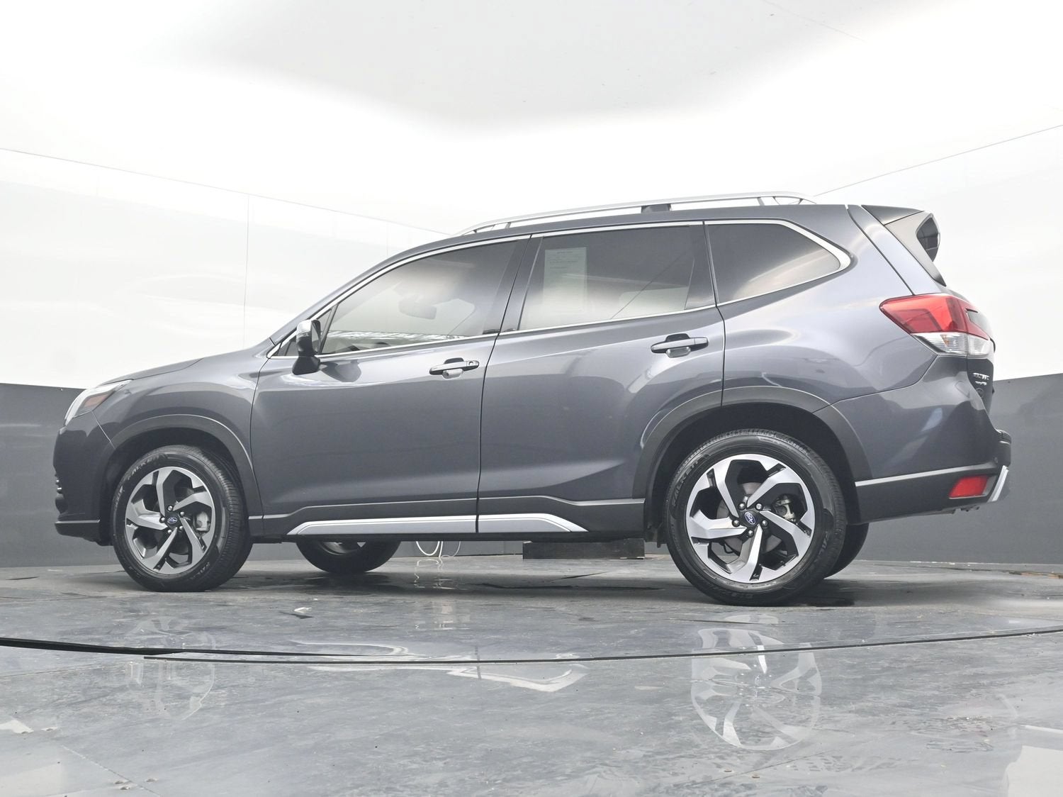 2024 Subaru Forester Touring