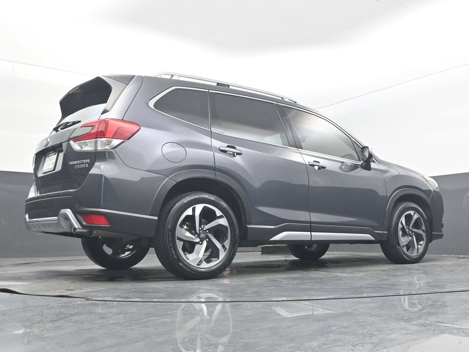 2024 Subaru Forester Touring