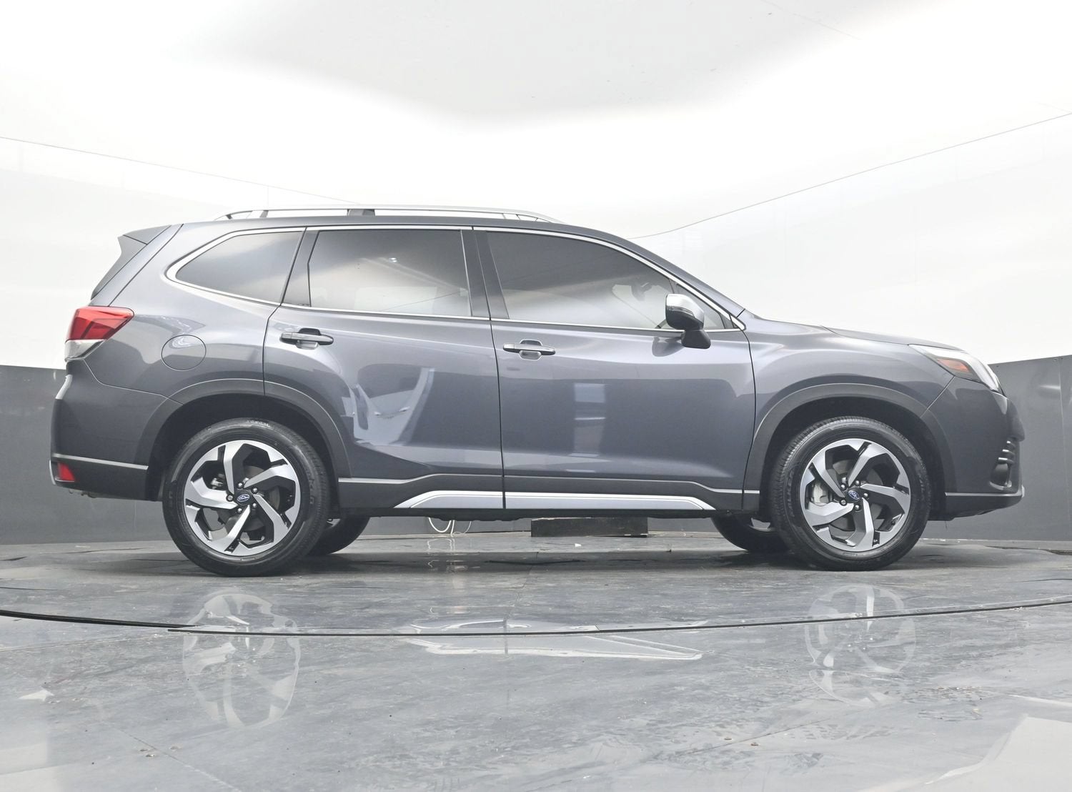 2024 Subaru Forester Touring