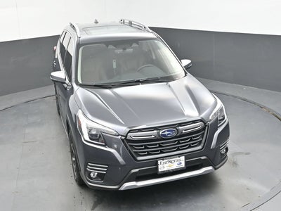 2024 Subaru Forester Touring