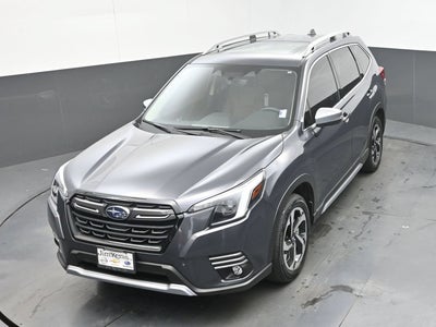2024 Subaru Forester Touring