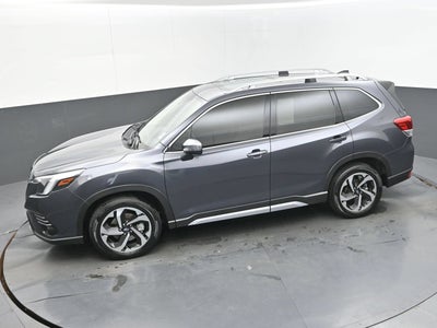 2024 Subaru Forester Touring