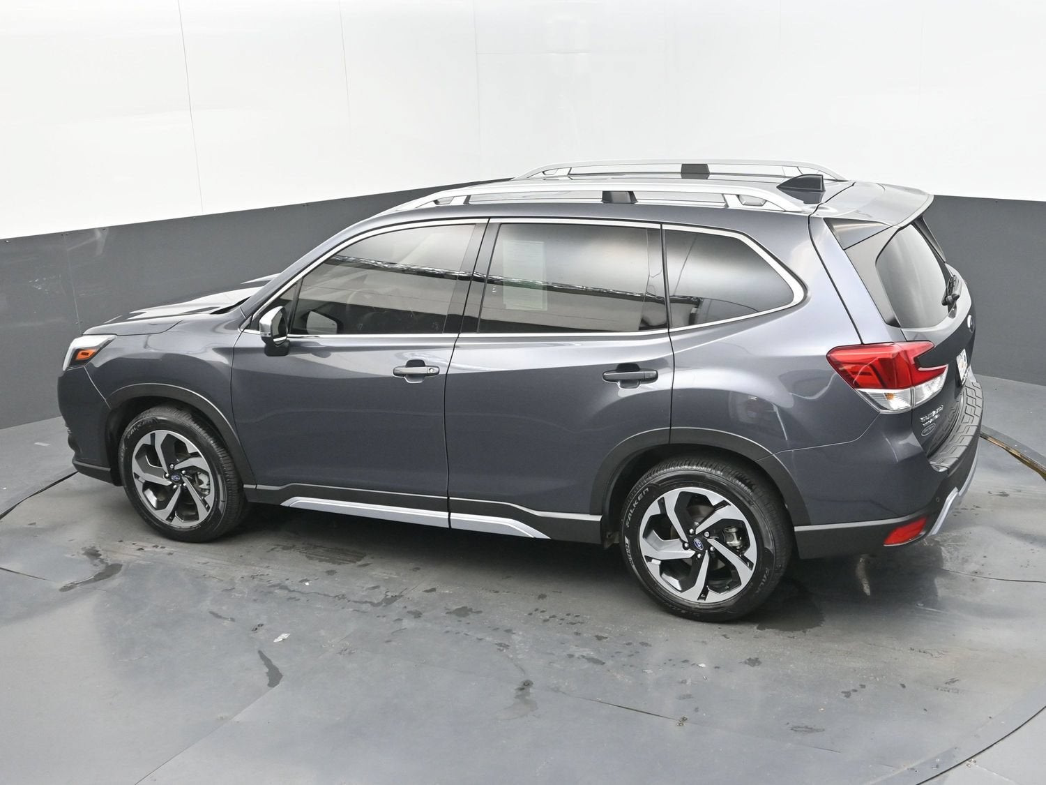 2024 Subaru Forester Touring