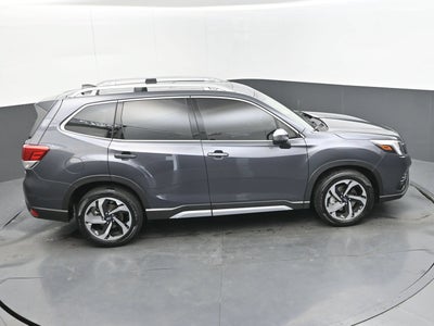2024 Subaru Forester Touring