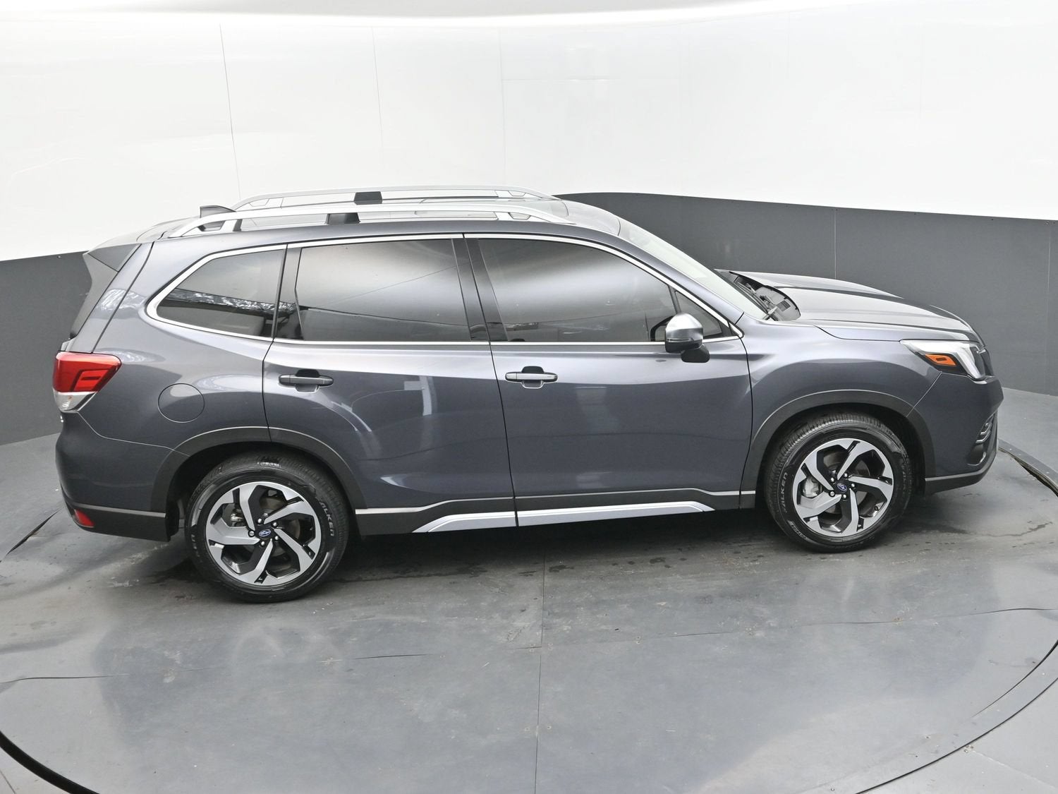 2024 Subaru Forester Touring