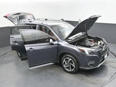 2024 Subaru Forester Touring