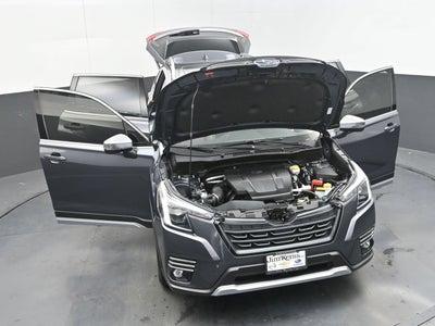 2024 Subaru Forester Touring
