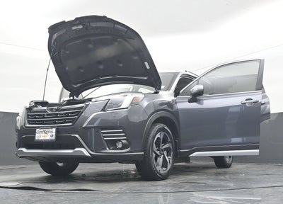 2024 Subaru Forester Touring