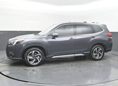 2024 Subaru Forester Touring