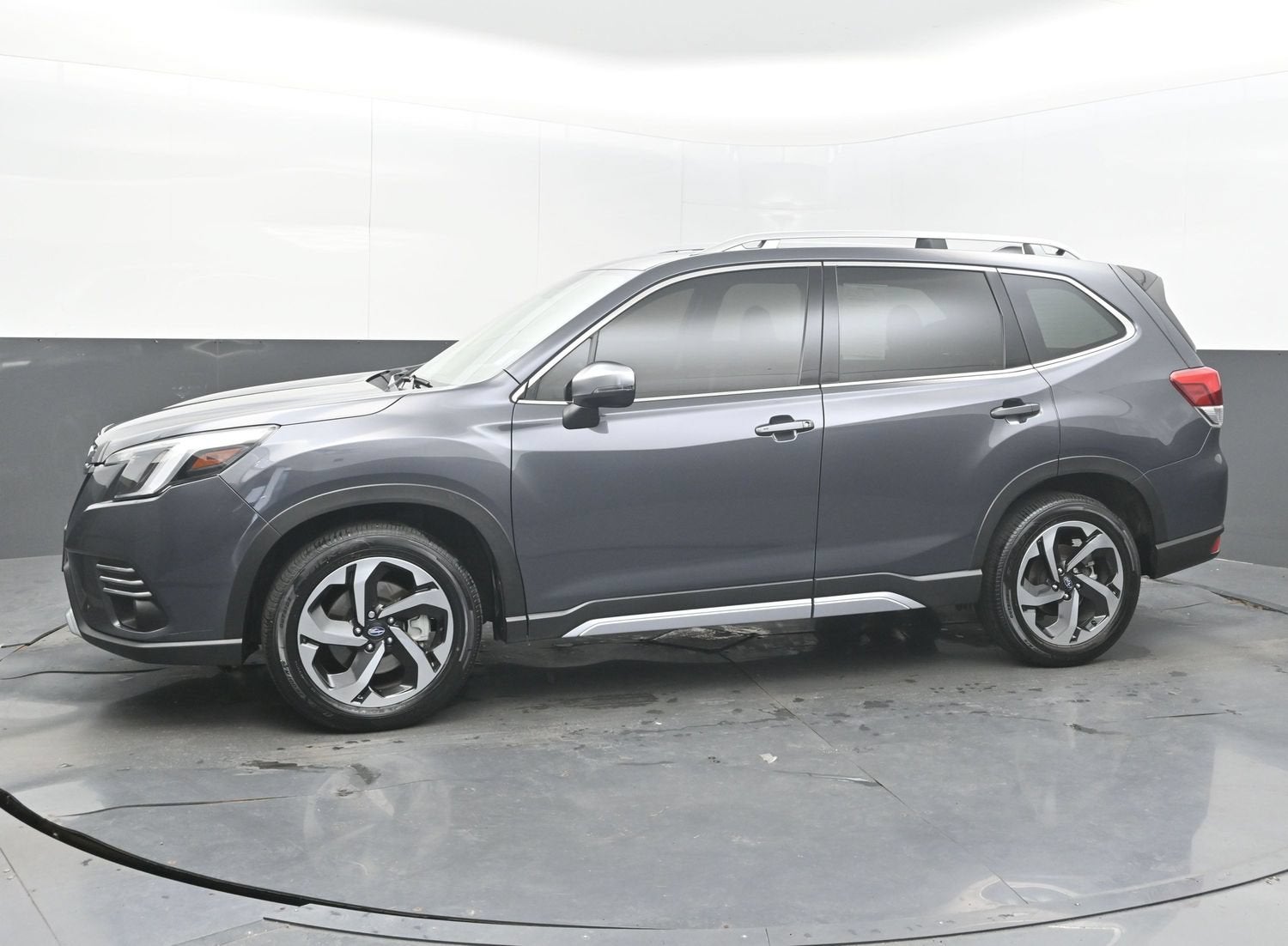 2024 Subaru Forester Touring
