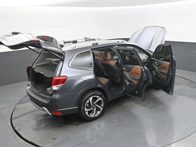 2024 Subaru Forester Touring
