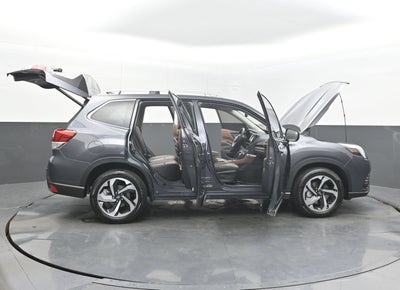 2024 Subaru Forester Touring