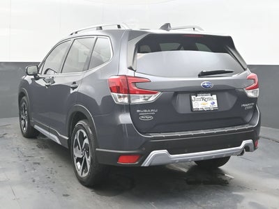 2024 Subaru Forester Touring