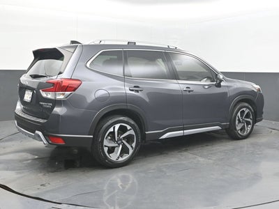 2024 Subaru Forester Touring