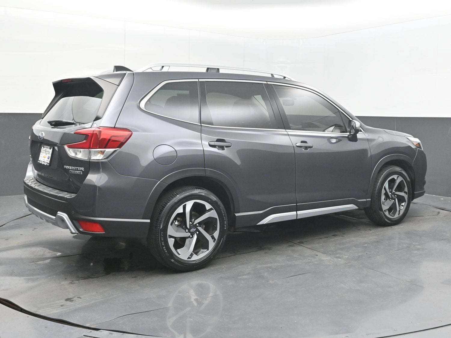 2024 Subaru Forester Touring