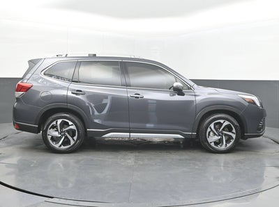 2024 Subaru Forester Touring