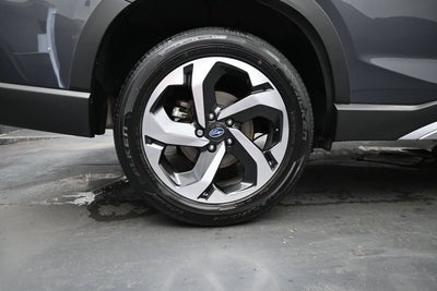 2024 Subaru Forester Touring