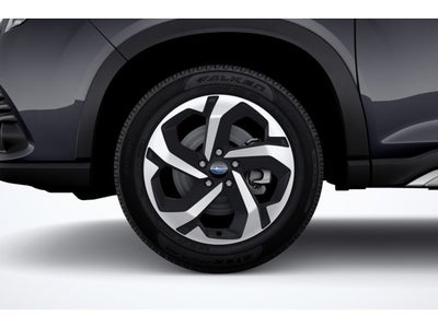 2024 Subaru Forester Touring
