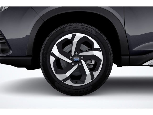2024 Subaru Forester Touring