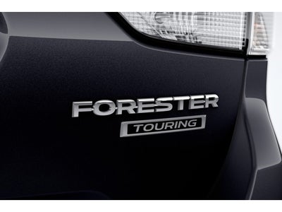 2024 Subaru Forester Touring