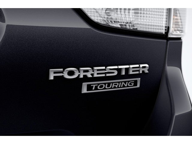 2024 Subaru Forester Touring