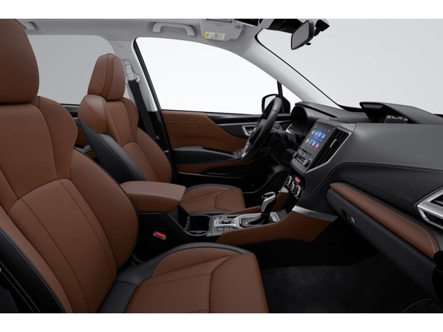 2024 Subaru Forester Touring