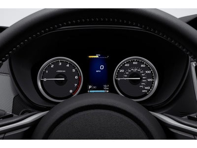 2024 Subaru Forester Touring
