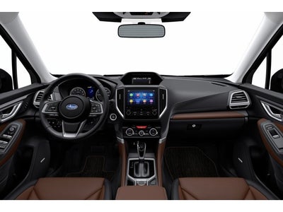 2024 Subaru Forester Touring