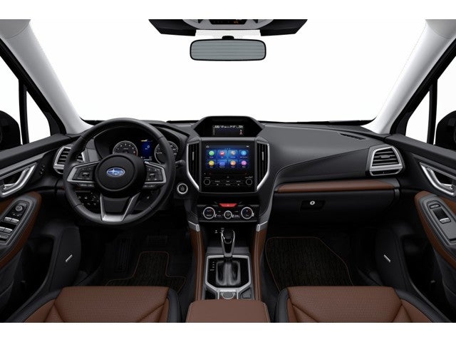 2024 Subaru Forester Touring