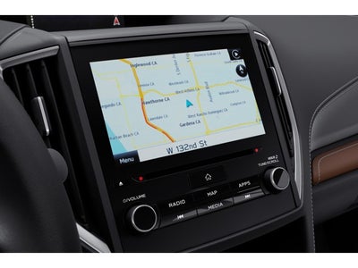 2024 Subaru Forester Touring