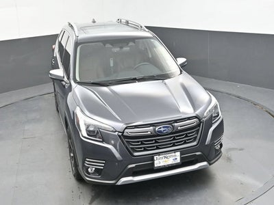 2024 Subaru Forester Touring