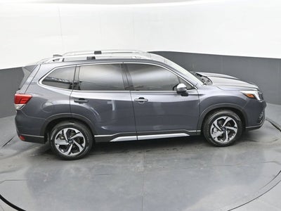 2024 Subaru Forester Touring