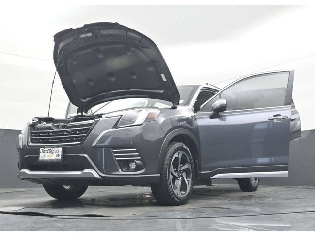 2024 Subaru Forester Touring