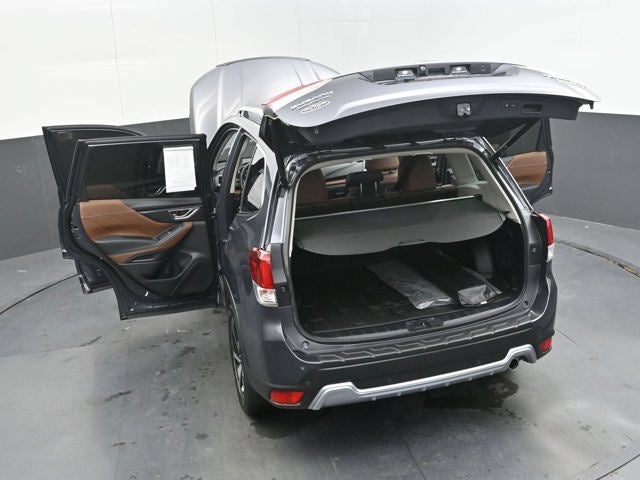 2024 Subaru Forester Touring