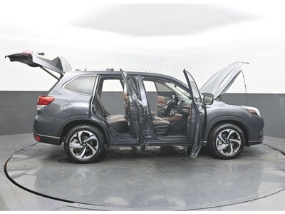2024 Subaru Forester Touring