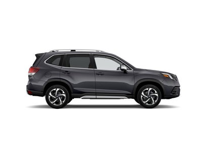 2024 Subaru Forester Touring