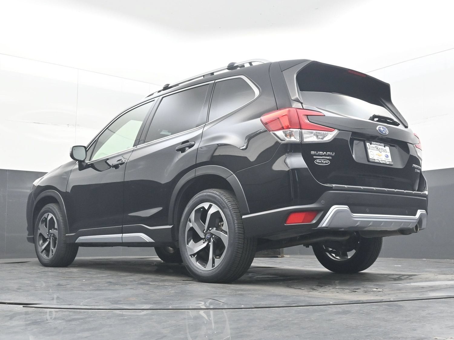 2023 Subaru Forester Touring