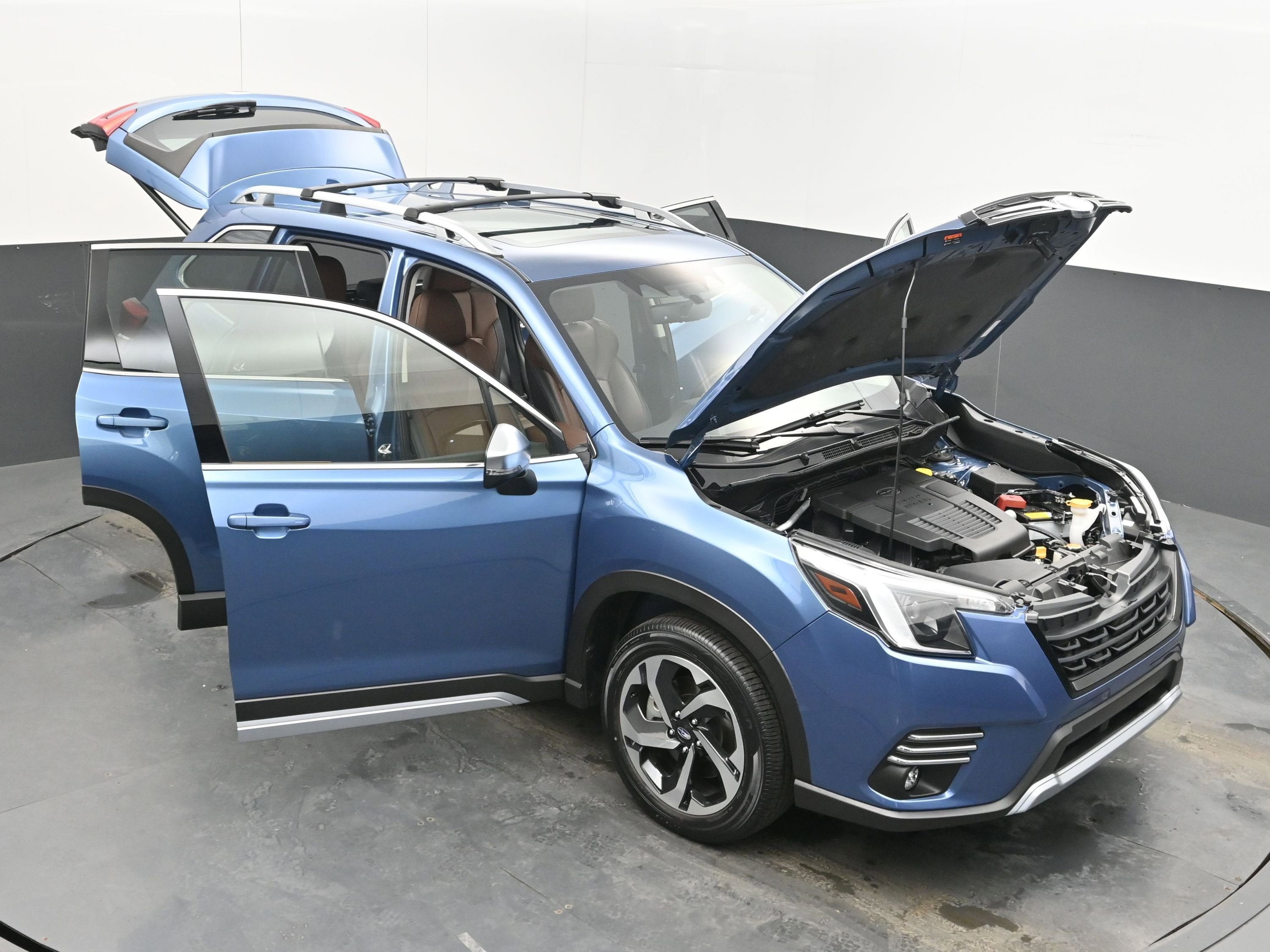 2023 Subaru Forester Touring