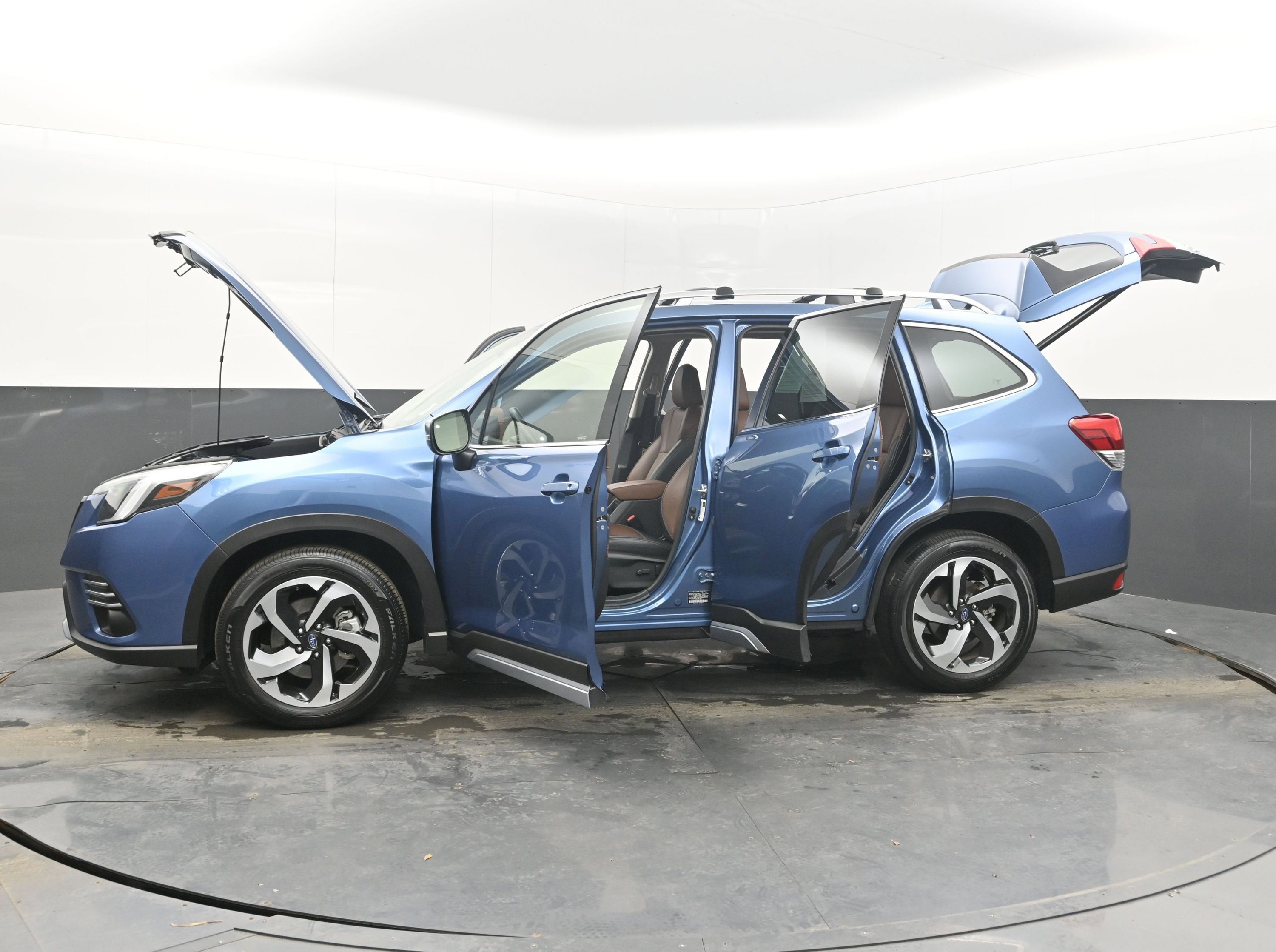 2023 Subaru Forester Touring