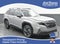 2025 Subaru Forester Premium Hybrid