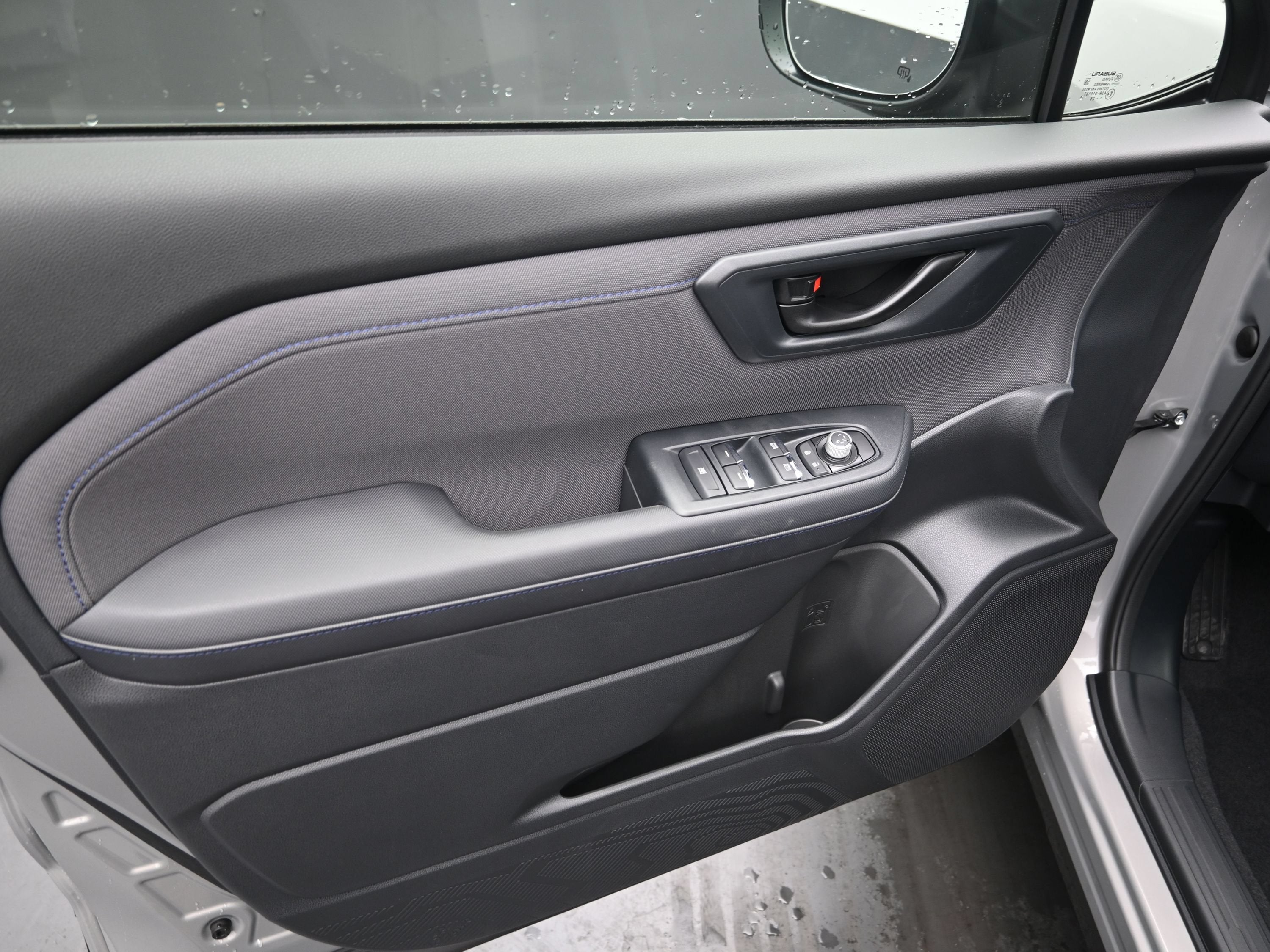 2025 Subaru Forester Premium Hybrid