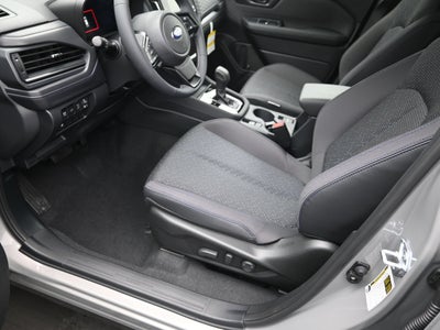 2025 Subaru Forester Premium Hybrid