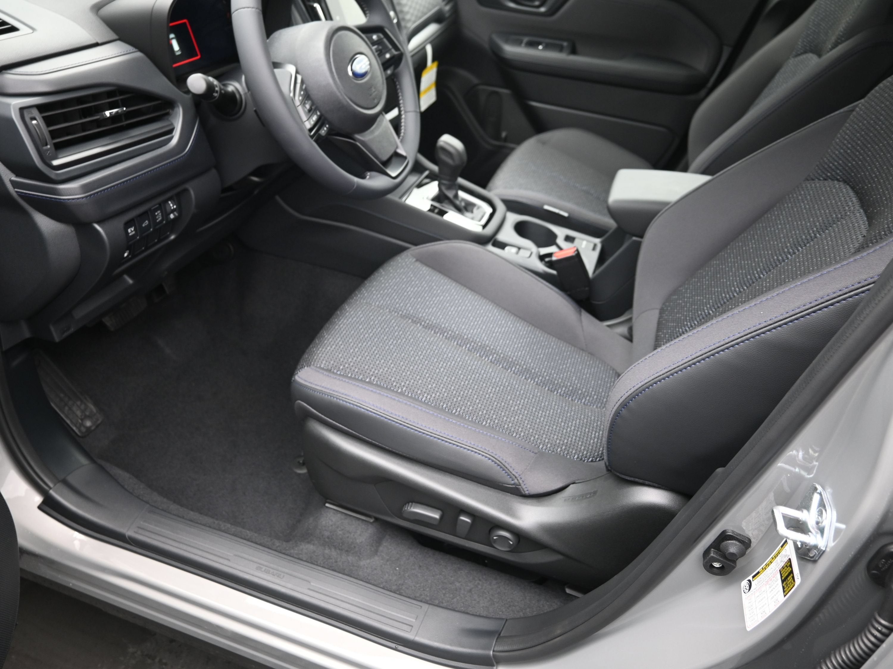 2025 Subaru Forester Premium Hybrid
