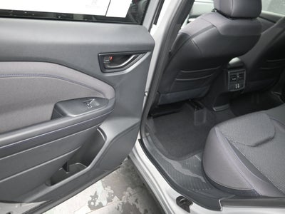 2025 Subaru Forester Premium Hybrid